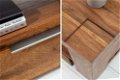 TV-Meubel New Delhi 135cm Indian Rosewood - 4 - Thumbnail