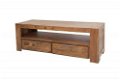 TV-Meubel New Delhi 135cm Indian Rosewood - 5 - Thumbnail