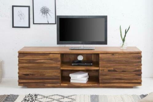 TV-Meubel Dakar 150 cm Indian Rosewood - 1