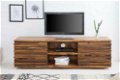 TV-Meubel Dakar 150 cm Indian Rosewood - 1 - Thumbnail