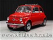 Fiat 500F '65 - 0 - Thumbnail
