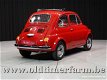 Fiat 500F '65 - 1 - Thumbnail