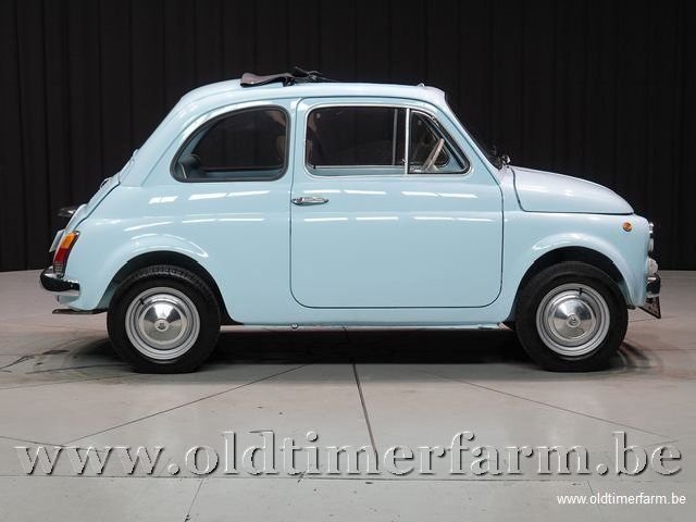 Fiat 500F '67 - Afbeelding 3