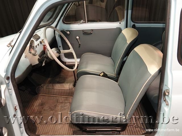 Fiat 500F '67 - Afbeelding 4
