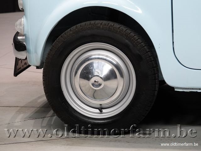 Fiat 500F '67 - Afbeelding 6