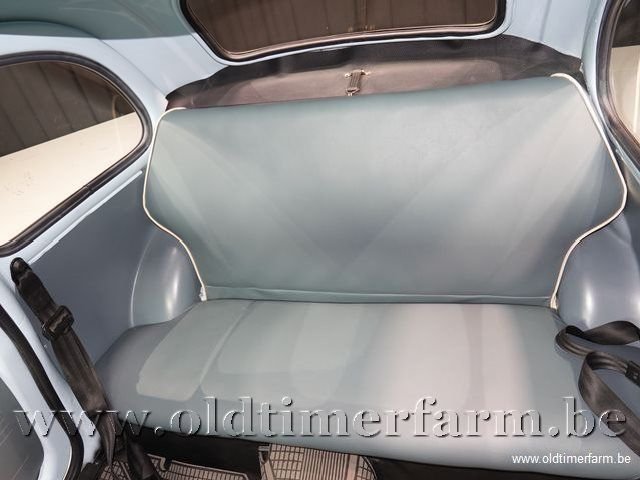 Fiat 500F '67 - Afbeelding 8