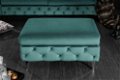 Hocker Rome aqua - 1 - Thumbnail