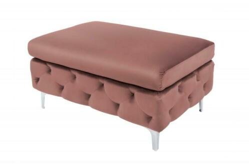 Hocker Percival rose - 5