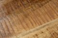 Bijzet Tafel Blocks 40cm natuurlijke Mango-houtbroodjes - 2 - Thumbnail