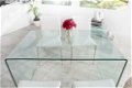 Tafel Odessa 120cm glas - 2 - Thumbnail