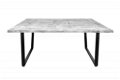 Eettafel San Diego 160cm betonlook - 5 - Thumbnail