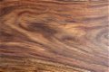 Eettafel Sahara 200cm Indian Rosewood - 3 - Thumbnail