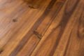 Eettafel Phoenix 200cm Acacia-hout antraciet - 3 - Thumbnail