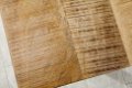 Eettafel Nairobi 200cm natuurlijke Mango-hout - 2 - Thumbnail