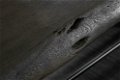Eettafel Johannesburg industrieel 220cm Acacia-hout grijs - 3 - Thumbnail