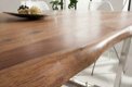 Eettafel Johannesburg 180cm Indian Rosewood 40mm - 2 - Thumbnail