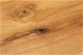 Eettafel Grand Canyon 180 cm Wild Oak-hout 35 mm - 4 - Thumbnail