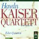 Eder-Quartett - Haydn Kaiser Quartett (CD) Nieuw - 0 - Thumbnail
