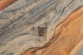 Eettafe lSahara 160cm Indian Rosewood grijs - 3 - Thumbnail