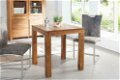 Bistro tafel Athens 70cm Indian Rosewood - 1 - Thumbnail