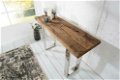 Wand-Tafel Havana 120cm - 0 - Thumbnail