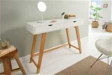 Wand-Tafel Gothenburg 100cm wit