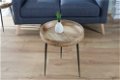 Salontafel Copenhagen Mango-hout - 1 - Thumbnail