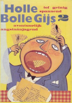 Holle Bolle Gijs - 0