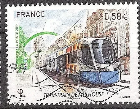 frankrijk 4530 - 0