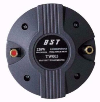 Compressie driver 220 Watt TW003 (217-B) - 4