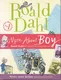 Roald Dahl: More about Boy - 0 - Thumbnail