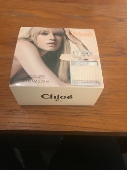 Parfum Chloe - 0