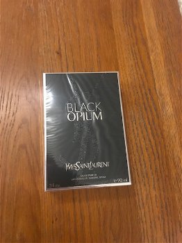 Black opium dames parfum - 2