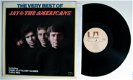 Jay & The Americans The Very Best Of 10 nrs LP 1975 - 0 - Thumbnail