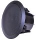 Plafond Speaker 16 Cm 8 Ohm 120 Watt Zwart - 0 - Thumbnail