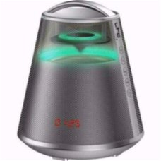 Verlichte Bluetooth speaker FREESOUND65-SI