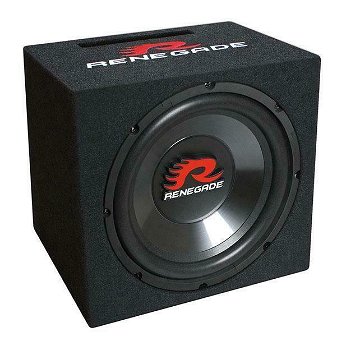 RENEGADE RBK550 550 Watt baskit - 1