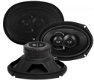 ESX-HZ693 6x9 Speakerset 2x125 Watt RMS - 0 - Thumbnail