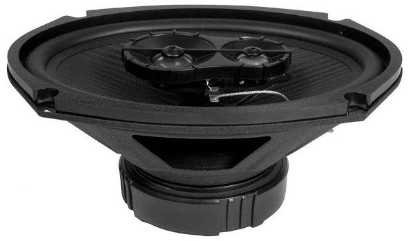 ESX-HZ693 6x9 Speakerset 2x125 Watt RMS - 1