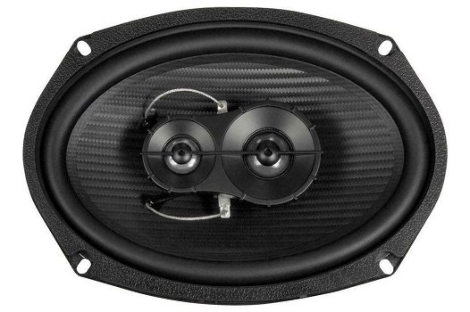 ESX-HZ693 6x9 Speakerset 2x125 Watt RMS - 3