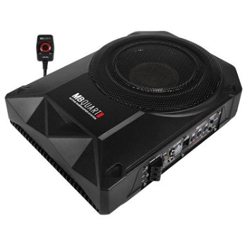 MB-QUART QB201A Underseat subwoofer - 0