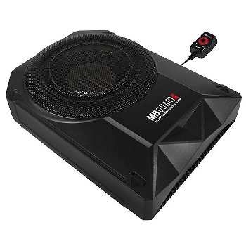 MB-QUART QB201A Underseat subwoofer - 2