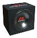 RENEGADE RXV1000 25cm 10 Inch Subwoofer 500 watt - 0 - Thumbnail