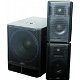 BST KE15 ACTIEF SYSTEEM 2.1 - 15 Inch/ 38CM 800WATT RMS - 1 - Thumbnail