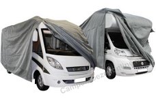 Camperhoes Hymer