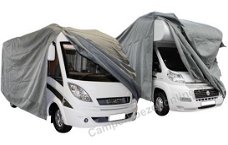 Camperhoes Euro Mobile