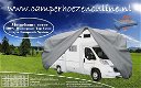 Camperhoes Hymer - 4 - Thumbnail