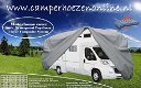 Camperhoes Chausson - 4 - Thumbnail