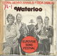 Björn, Benny, Anna & Frida*, ABBA ‎– Waterloo (1974) - 0 - Thumbnail