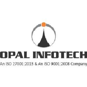 Hire Hybrid Mobile App Developers from Opal Infotech - 0